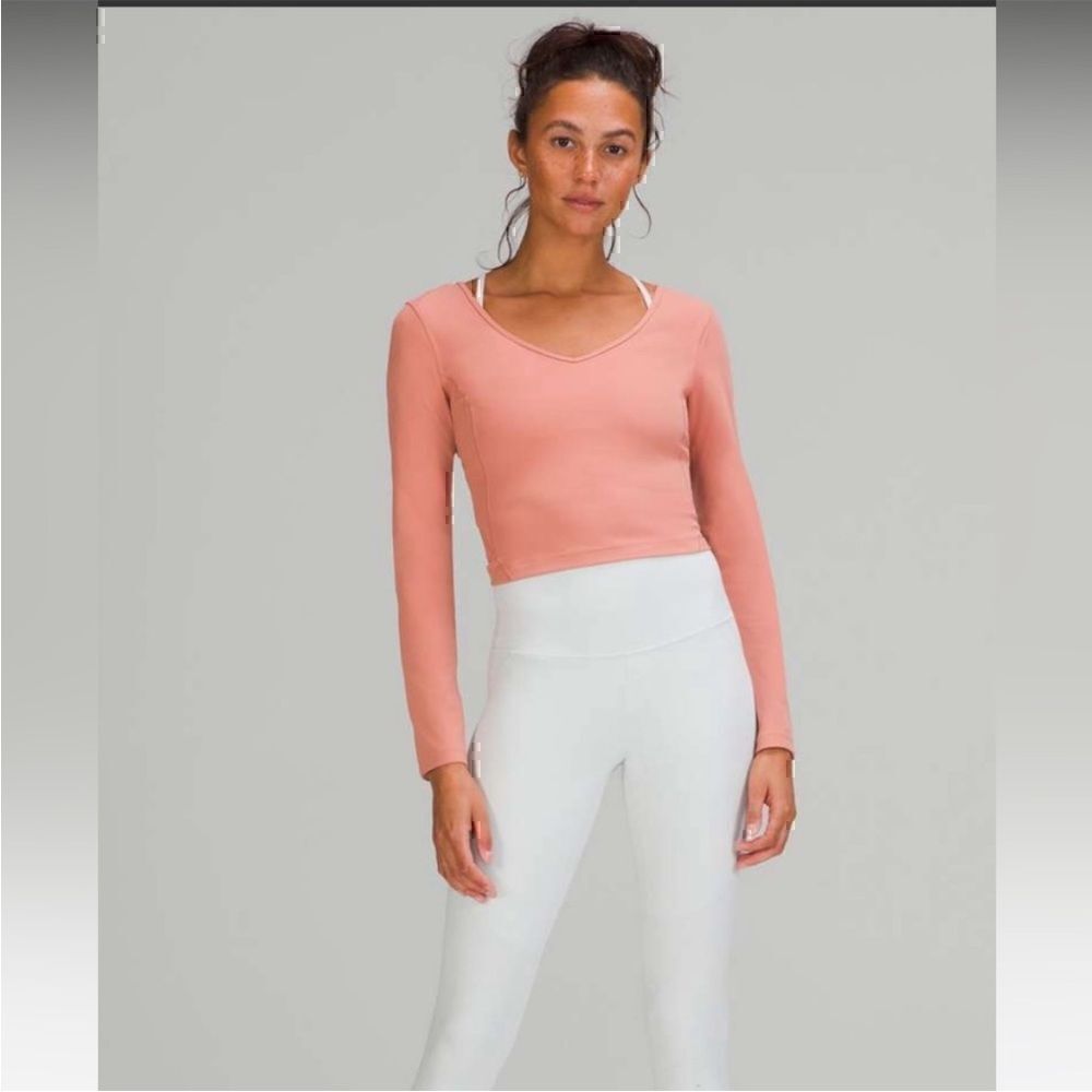 Lululemon Align Long Sleeve